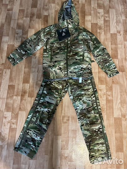 Демисезонный ввз вкпо 3.0. От 