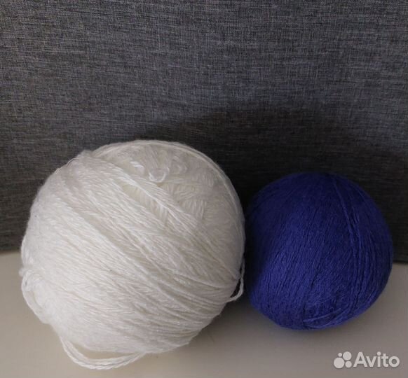 Пряжа для вязания