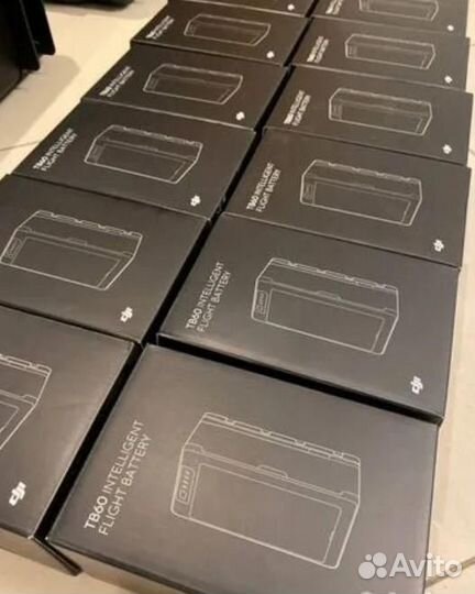 Квадрокоптер TB60 батареи акб для DJI Matrice 300