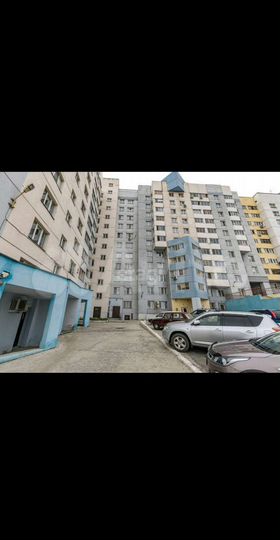 Гараж, 10 м²