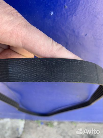 Contitech 6PK1780 (Ремень)