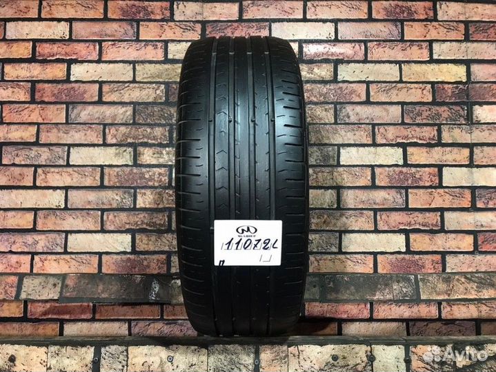 Continental ContiPremiumContact 5 205/55 R16