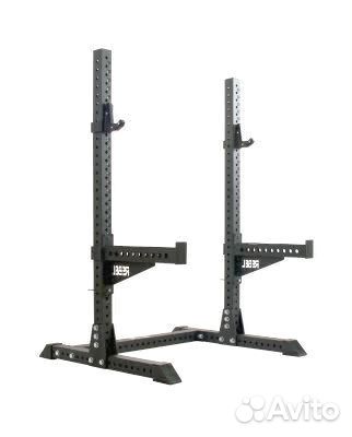 Стойка для штанги rebel ST190