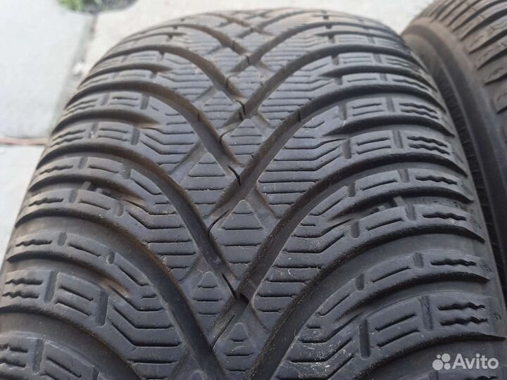 Kleber Krisalp HP3 205/60 R16