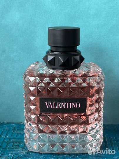 Парфюм valentino