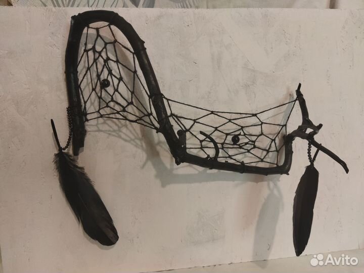 Ловец снов ручной работы