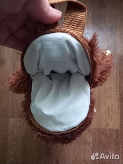 Рюкзак детский Обезьяна