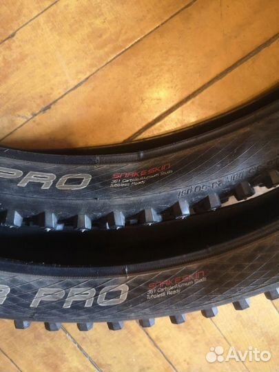 Schwalbe Ice Spiker PRO 26