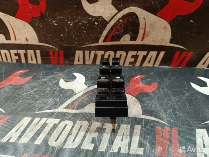 Блок управления стеклоподъемниками Kia Sorento BL