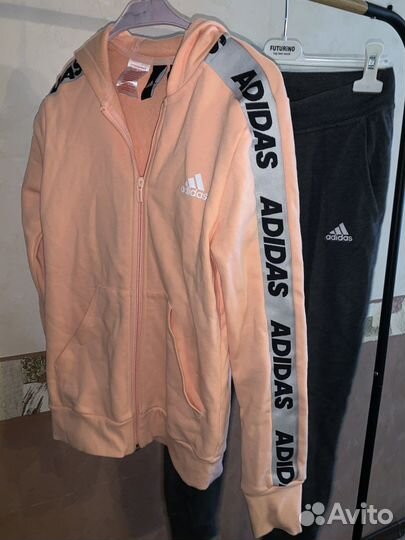 Костюм adidas женский