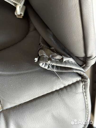 Стульчик для кормления peg perego siesta