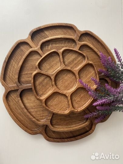 Менажница оптом