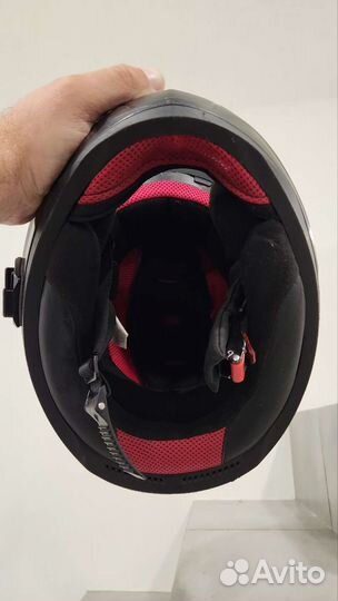 Мотошлем ls2 xl 61-62