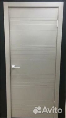 Двери межкомнатные