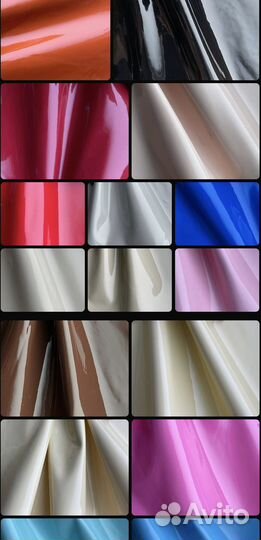 Глянцевый/Латексный/лаковый/ фон для фотостудии