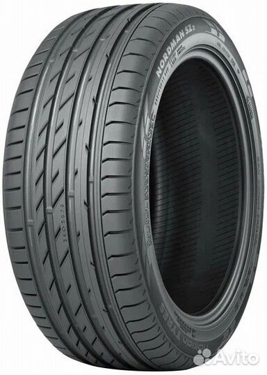 Ikon Tyres CHARACTER ULTRA 215/45 R17 91Y