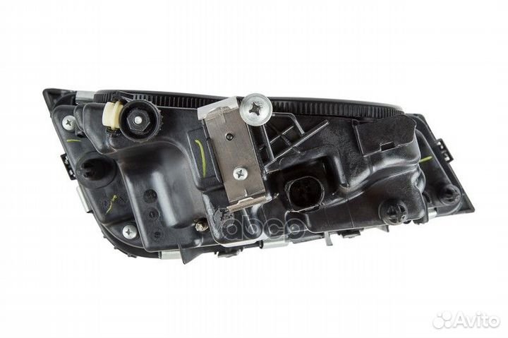 Фара противотуманная 773-2017L-UE Depo