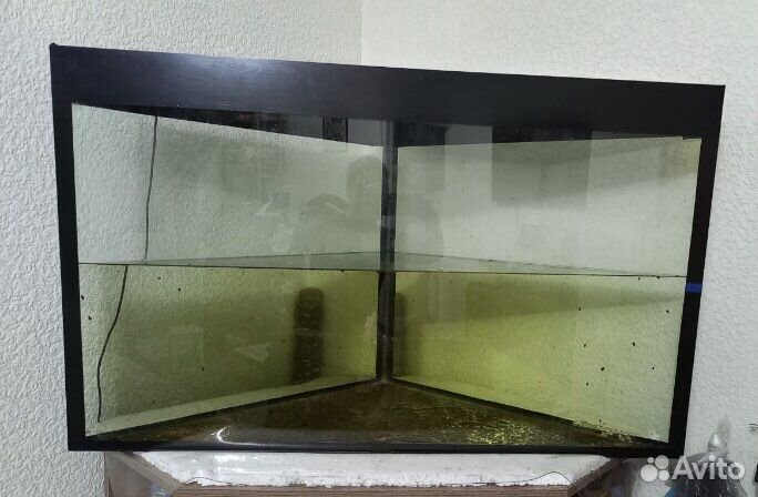 Продается аквариум