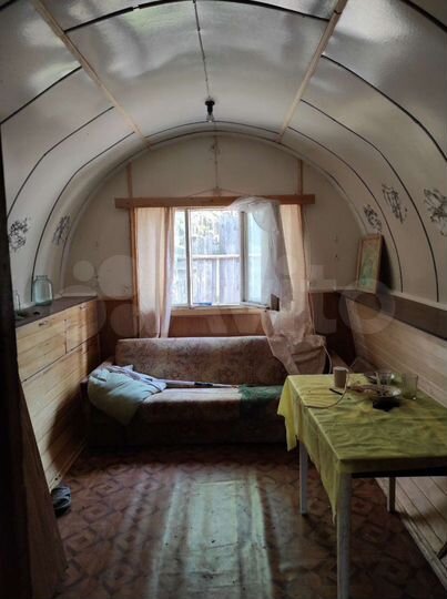 Дача 32 м² на участке 1 сот.