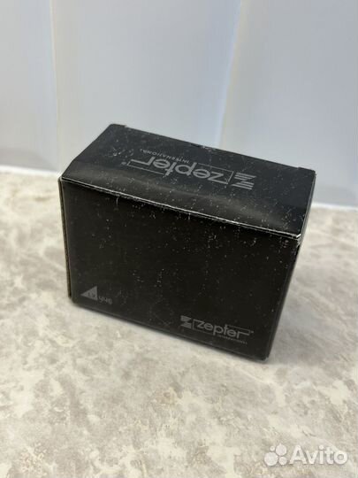 Приборы для специй Zepter