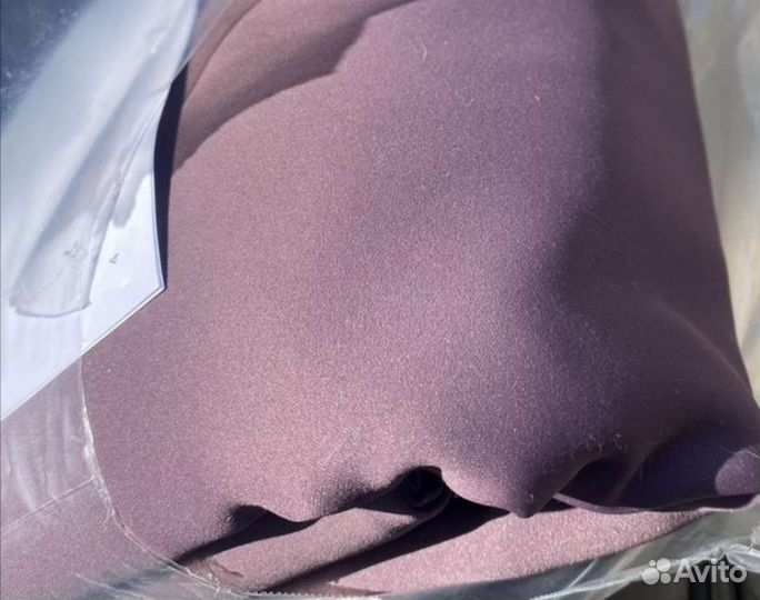 Шторы икея IKEA майгулл лиловые