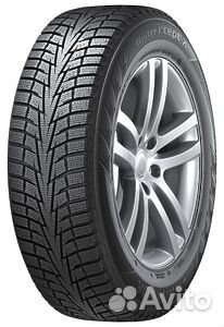 Hankook Winter I'Cept X RW10 235/65 R17 108T