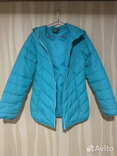 Куртка Demix демисезонная женская 40 / 42 (XS / S)