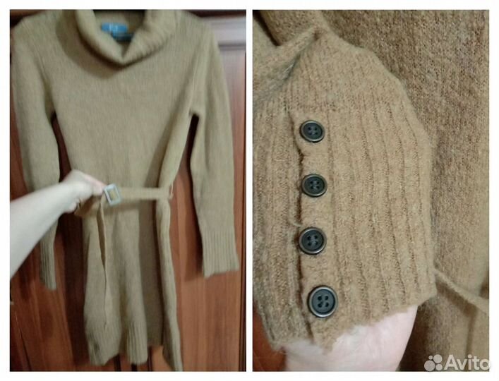 Вещи пакетом 42-44 размер