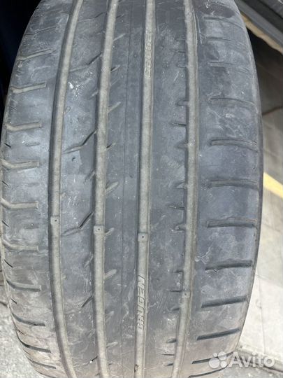 Kumho Crugen HP91 265/50 R19 110Y