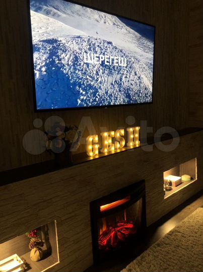 2-к. квартира, 48 м², 5/5 эт.