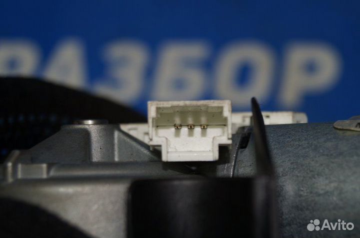 Моторчик стеклоочистителя задний Citroen C4 1.6