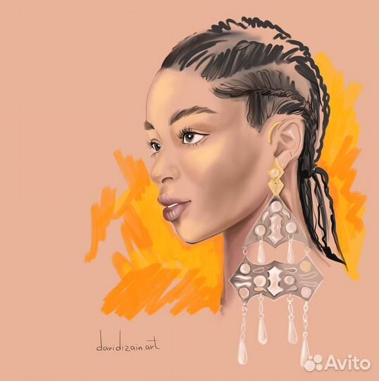 Дизайнер - Иллюстратор