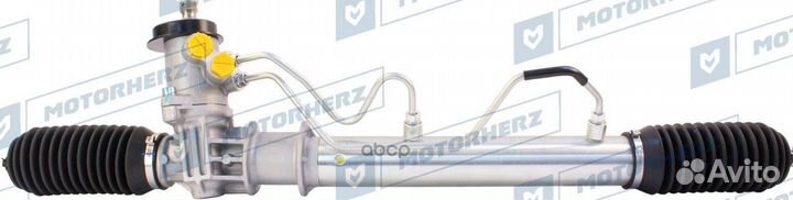 Рулевая рейка с тягами гидравлическая J21151NW