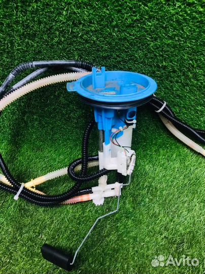 Датчик уровня топлива volkswagen tiguan