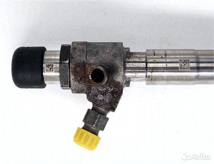 Форсунка топливная Siemens BK2Q-9K546-AG восстанов