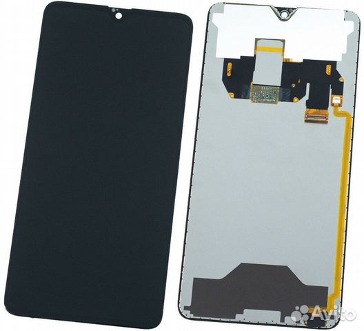 Дисплей для Huawei Mate 20