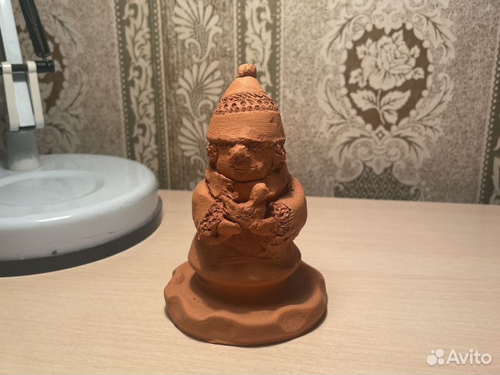 Пепельница, подставка