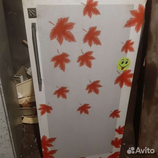 Холодильник