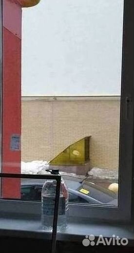 Пластиковые окна на заказ