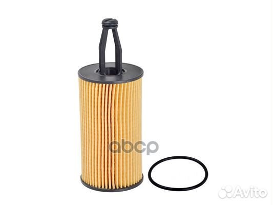 Фильтр масл.mercedes W204 / W212 / GLK (X204)