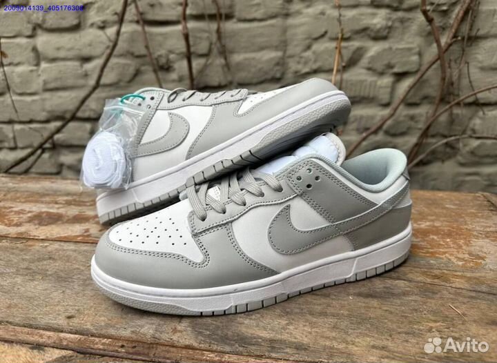Nike dunk low мужские 41-45