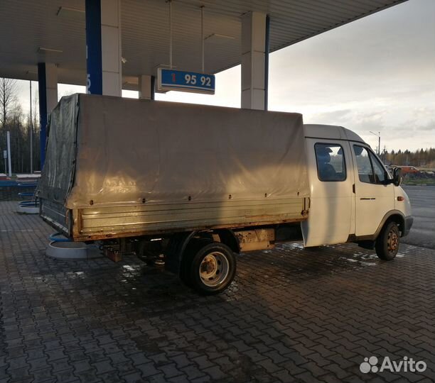 Водитель категории b