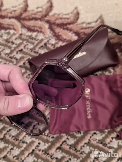 Духи лaтaфа+очки оригинал Gigi studio