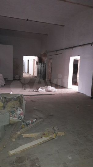 Общепит, 380 м²