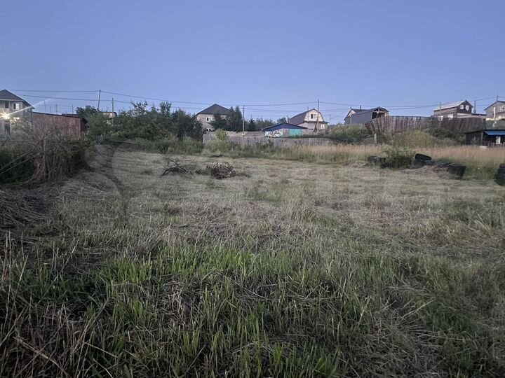 Участок 6 сот. (СНТ, ДНП)