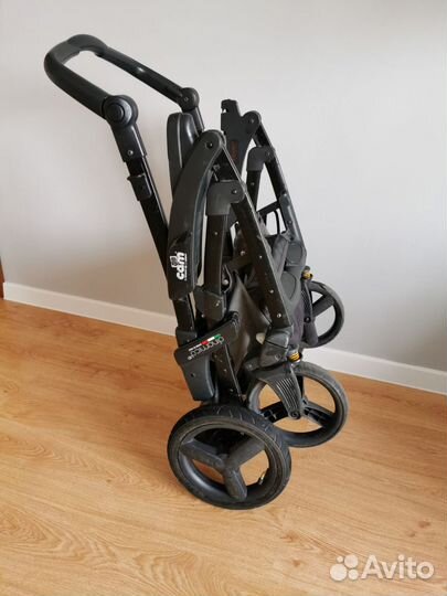 Коляска Cam 3 в 1