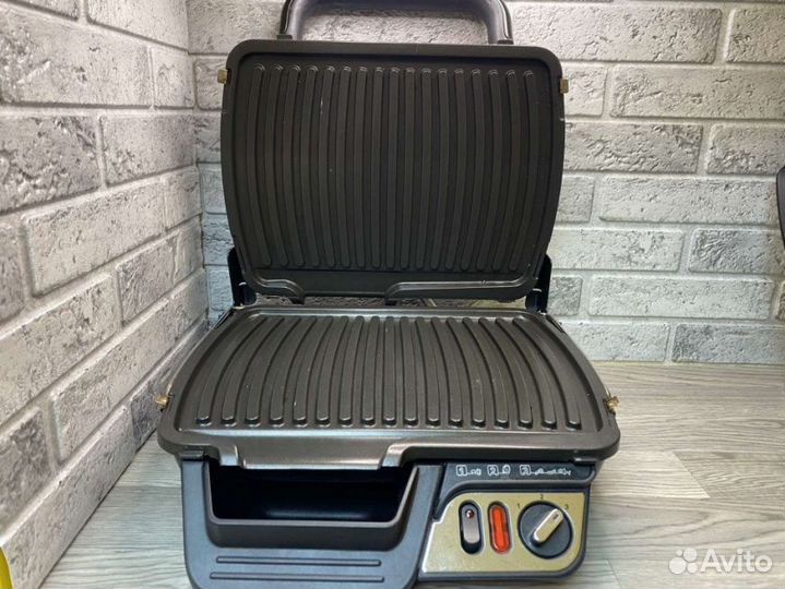 Электрический гриль Tefal GC306012 (6696i s1)