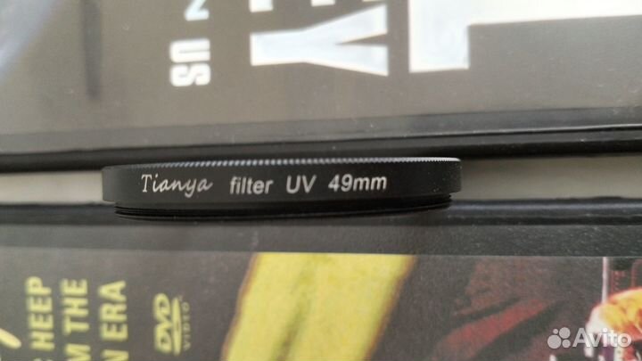 Светофильтры