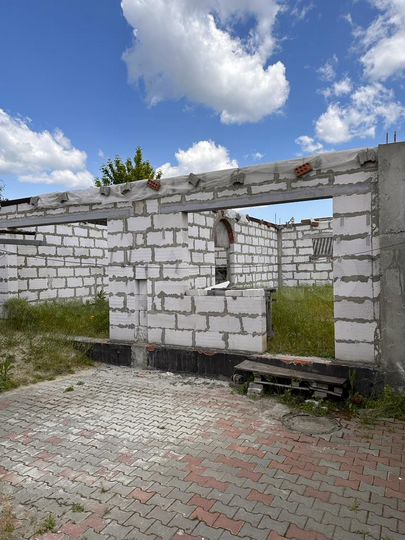 Участок 3 сот. (ИЖС)