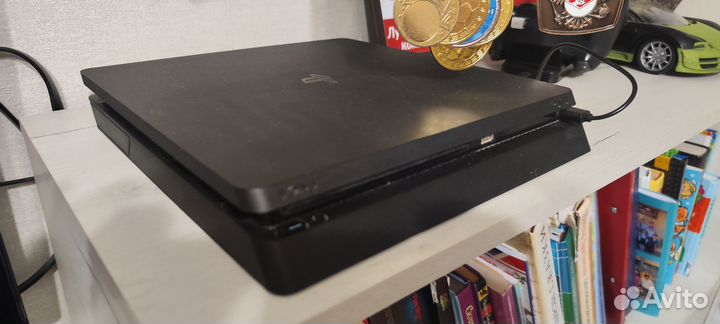 Sony playstation 4 slim 500gb